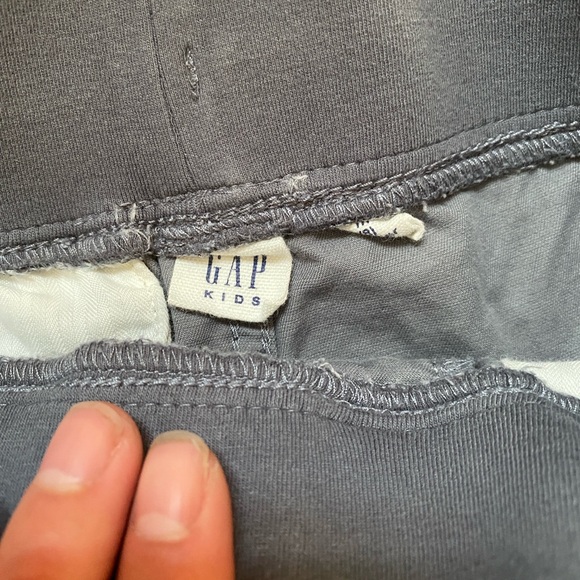 Gap Kids Bat Man Shorts - Picture 5 of 6